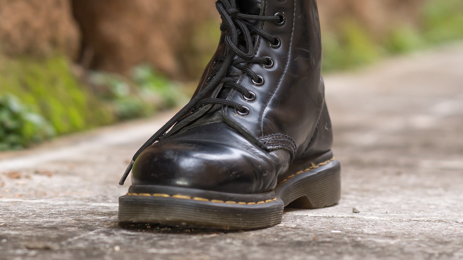 Dr martens kaufen zürich 2025